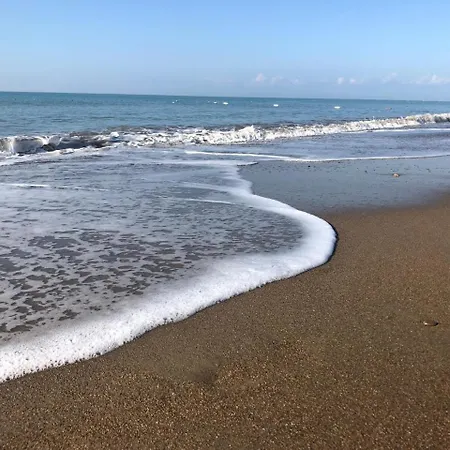 Apartment Golf Village