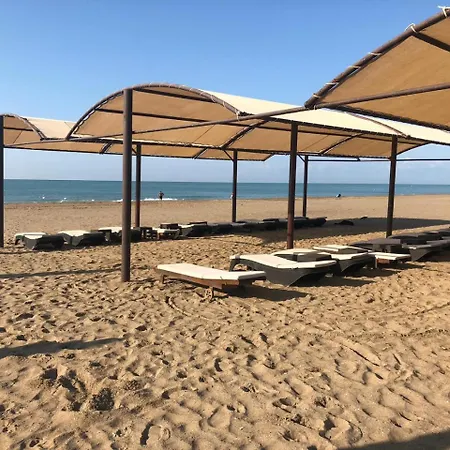 Golf Village Apartment