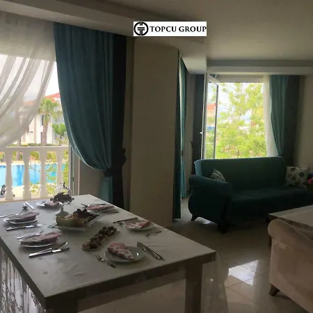 Golf Village * Belek