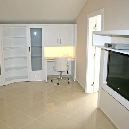 Apartment Golf Village Belek
