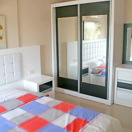 Apartment Golf Village *