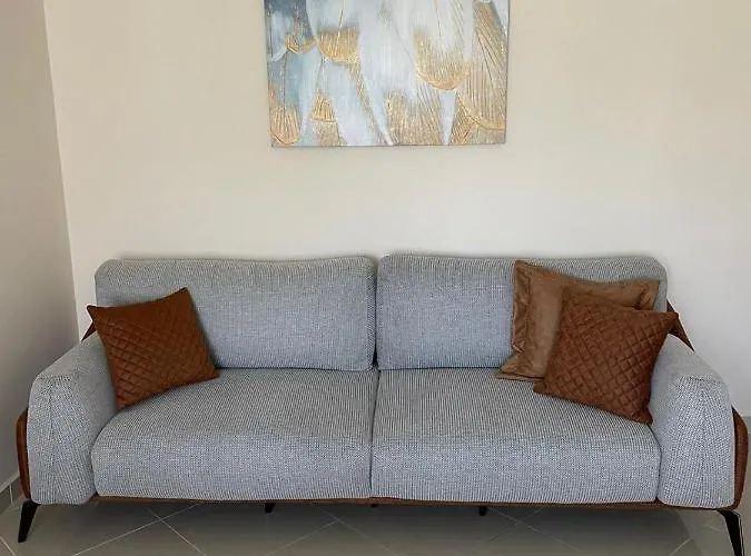 Apartamento Golf Village *