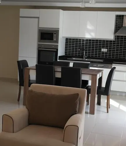 Golf Village Lejlighed Belek