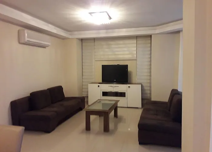 Golf Village Lejlighed *