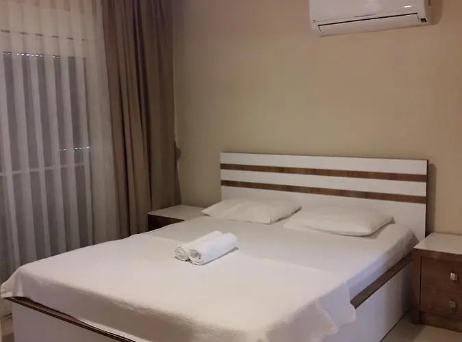 Golf Village Lejlighed Belek