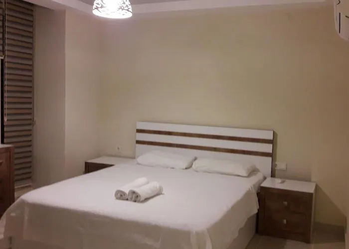 Golf Village Lejlighed Belek