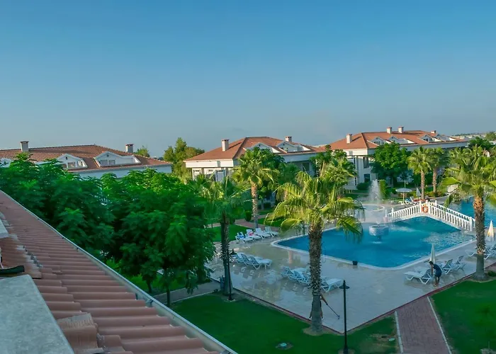 Golf Village