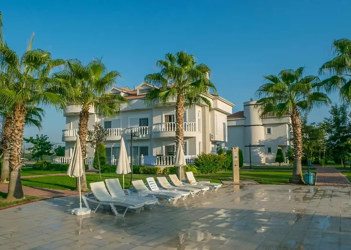 Golf Village * Belek