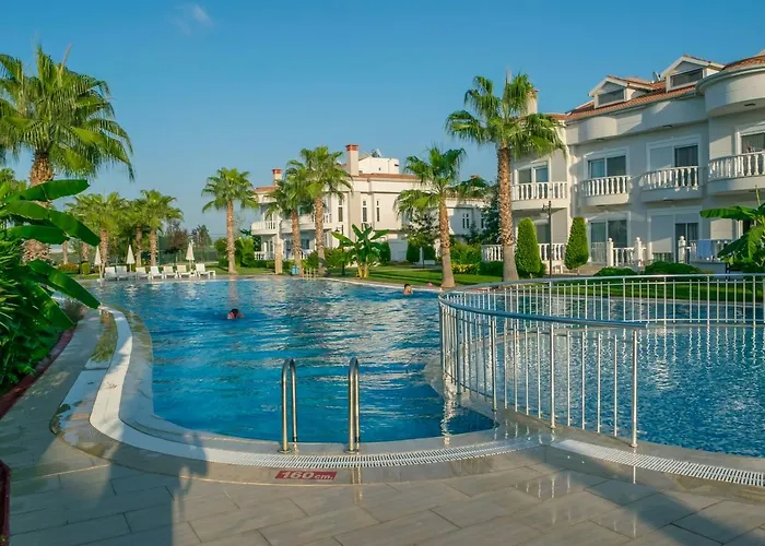 Lejlighed Golf Village Belek