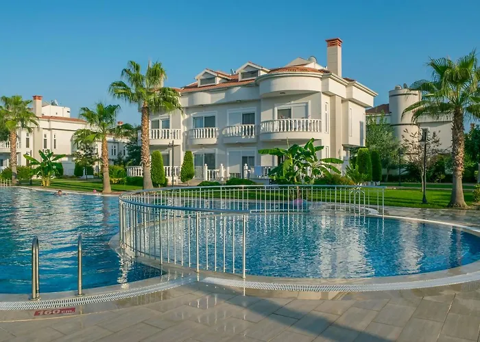 Lejlighed Golf Village