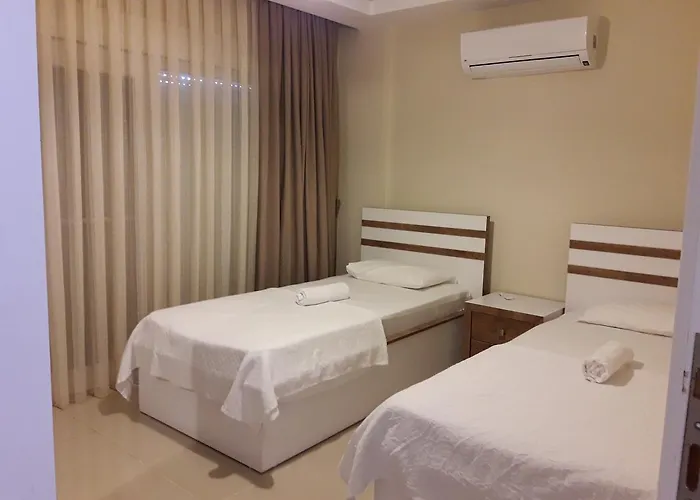 Golf Village * Belek