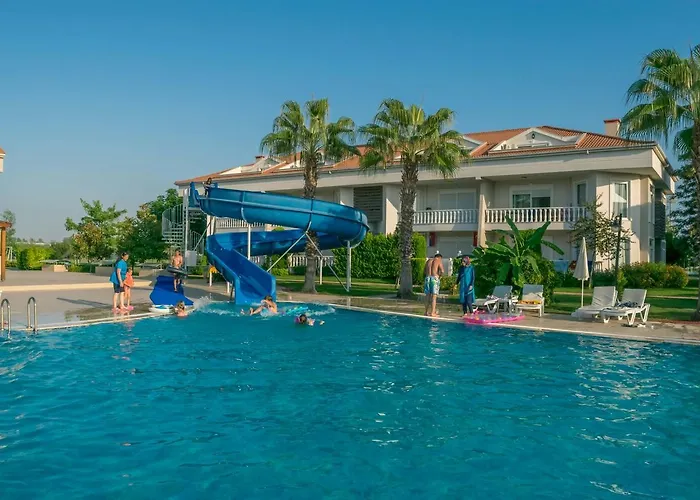 Golf Village Belek