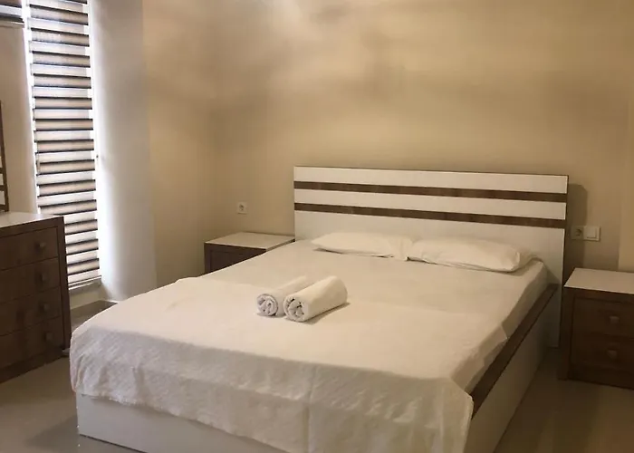 Apartamento Golf Village Belek