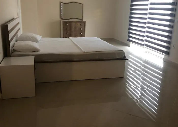 Golf Village Lejlighed *