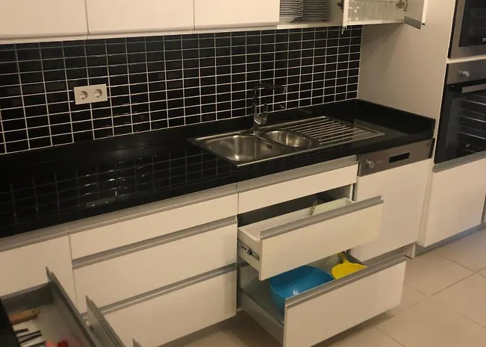 Lejlighed Golf Village Belek