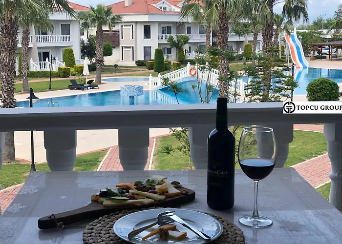 Lejlighed Golf Village Belek