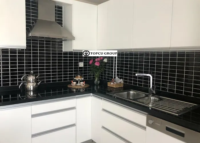 Apartamento Golf Village Belek