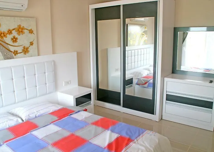 Lejlighed Golf Village *