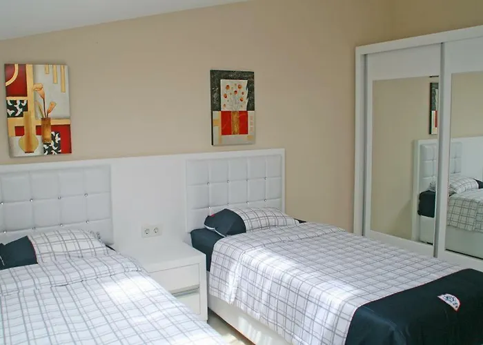 Golf Village Apartamento *