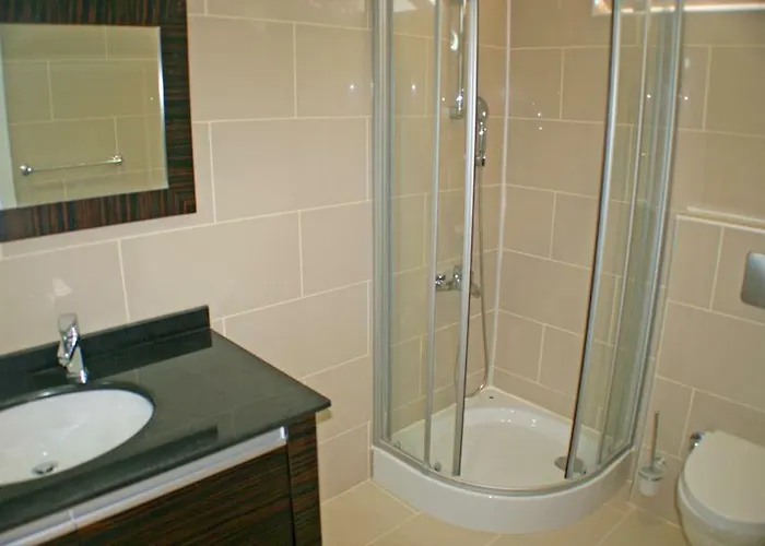 Golf Village Apartamento