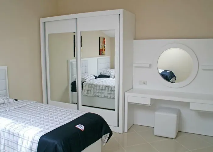 Golf Village Lejlighed Belek