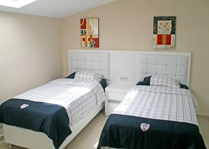 Golf Village Lejlighed