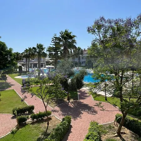 아파트 Golf Village *