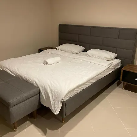 Golf Village * 베렉