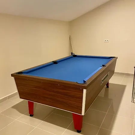 Golf Village * ベレキ