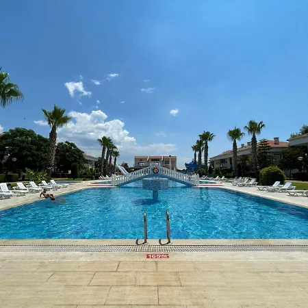 Apartamento Golf Village