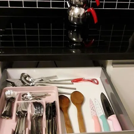 Golf Village 아파트 베렉