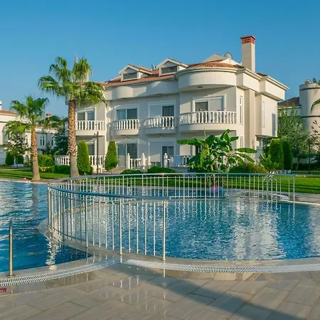 Apartment Golf Village