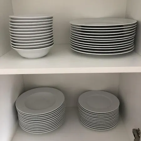 Apartamento Golf Village