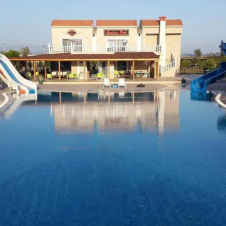 Golf Village Apartamento
