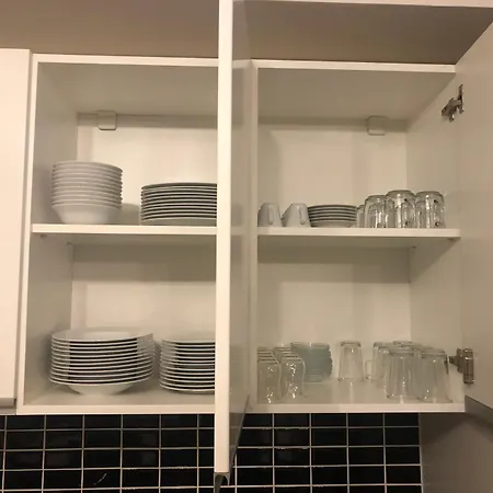 Golf Village 아파트 베렉