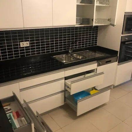 Apartamento Golf Village Belek