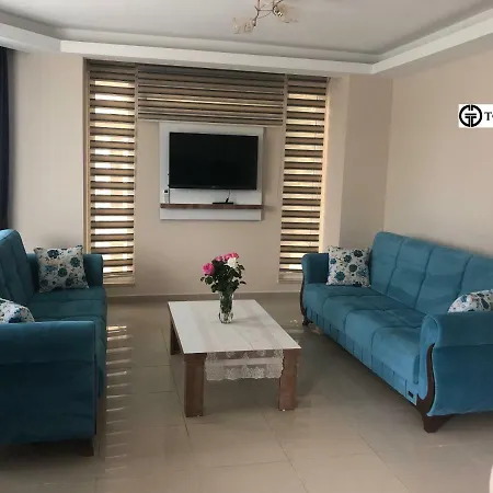 아파트 Golf Village 베렉