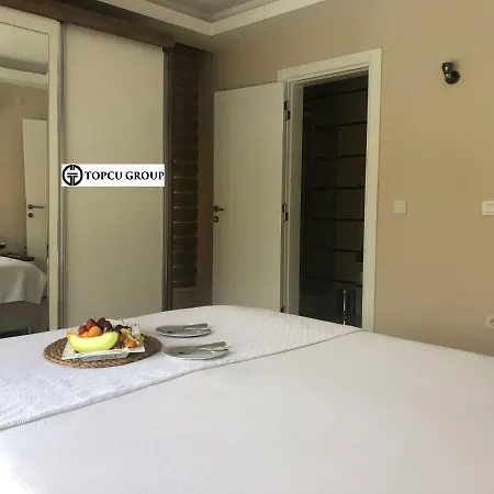 Apartamento Golf Village *