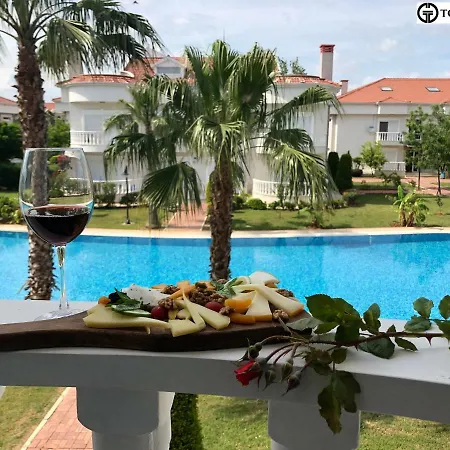 Golf Village * Belek