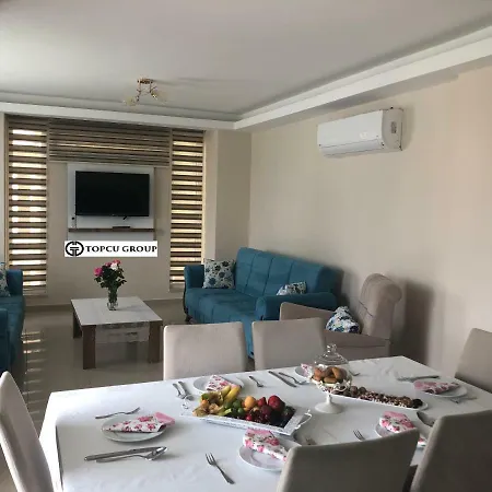 아파트 Golf Village 베렉