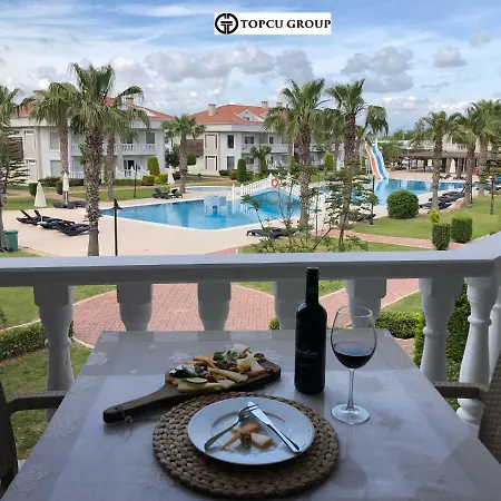 Golf Village Apartamento