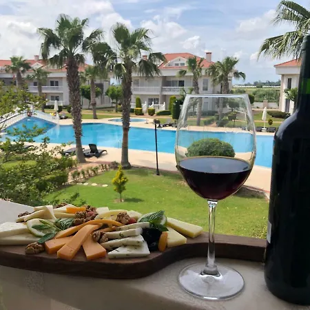 Apartamento Golf Village *