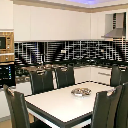 Golf Village Apartamento Belek