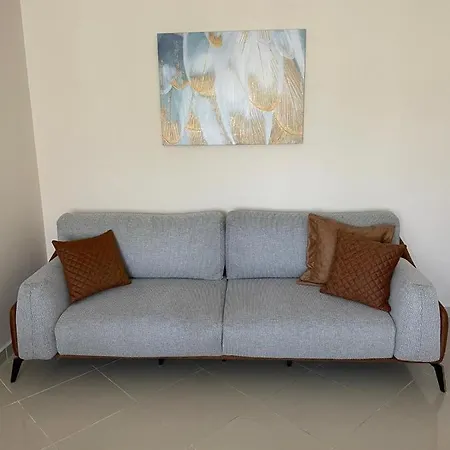 Appartement Golf Village *