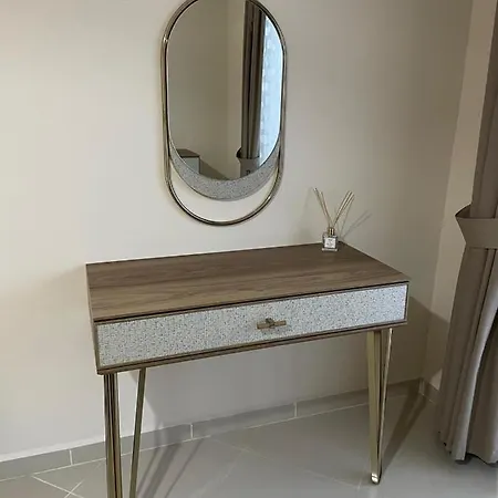 Appartement Golf Village Belek