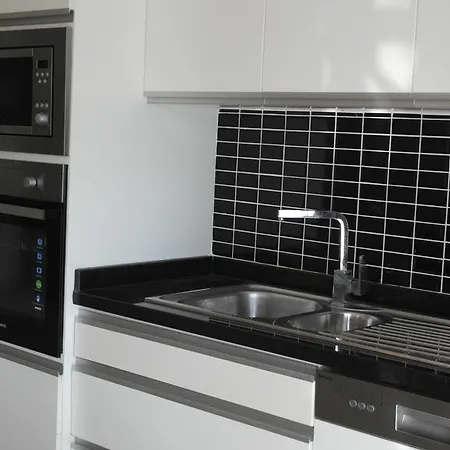 Appartement Golf Village