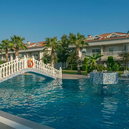 Appartement Golf Village