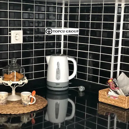 Appartement Golf Village *