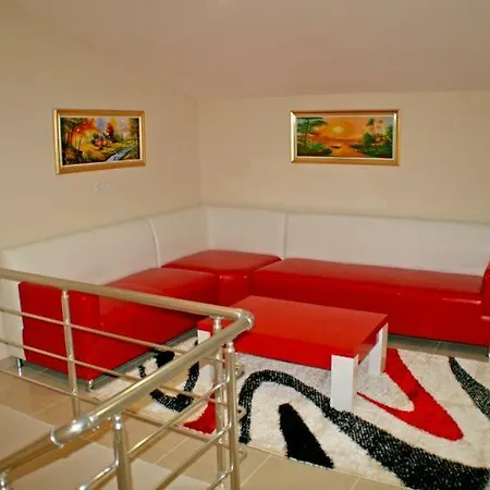 Golf Village Appartement