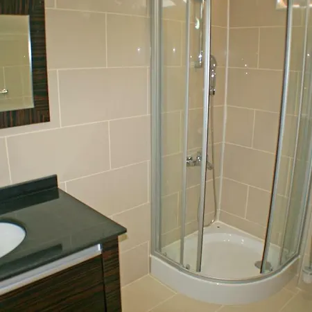 Golf Village Appartement